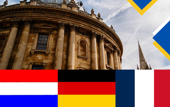 Exploring European University Options_ A Guide to Admissions in Germany, France, and the Netherlands