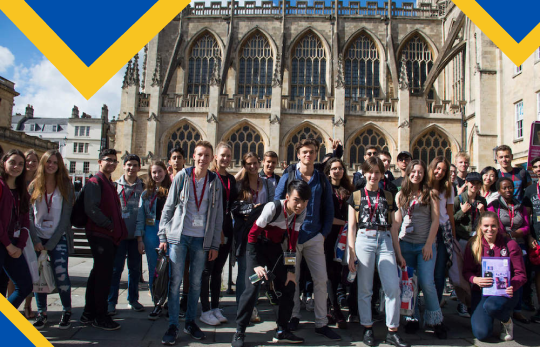 Unlock the Doors to Cambridge University's Prestigious Summer School_ A STEM Guide for High School Students