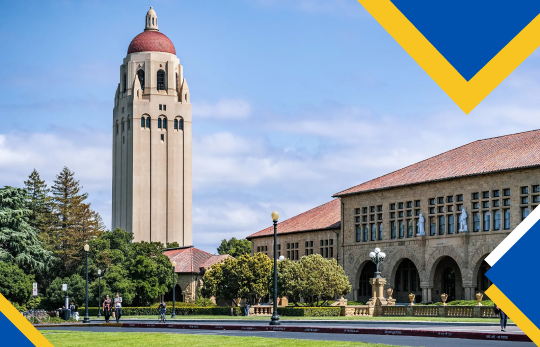 Unlock the Doors to Stanford University's Prestigious Summer Programs for High School Students